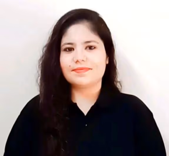 Priya A.